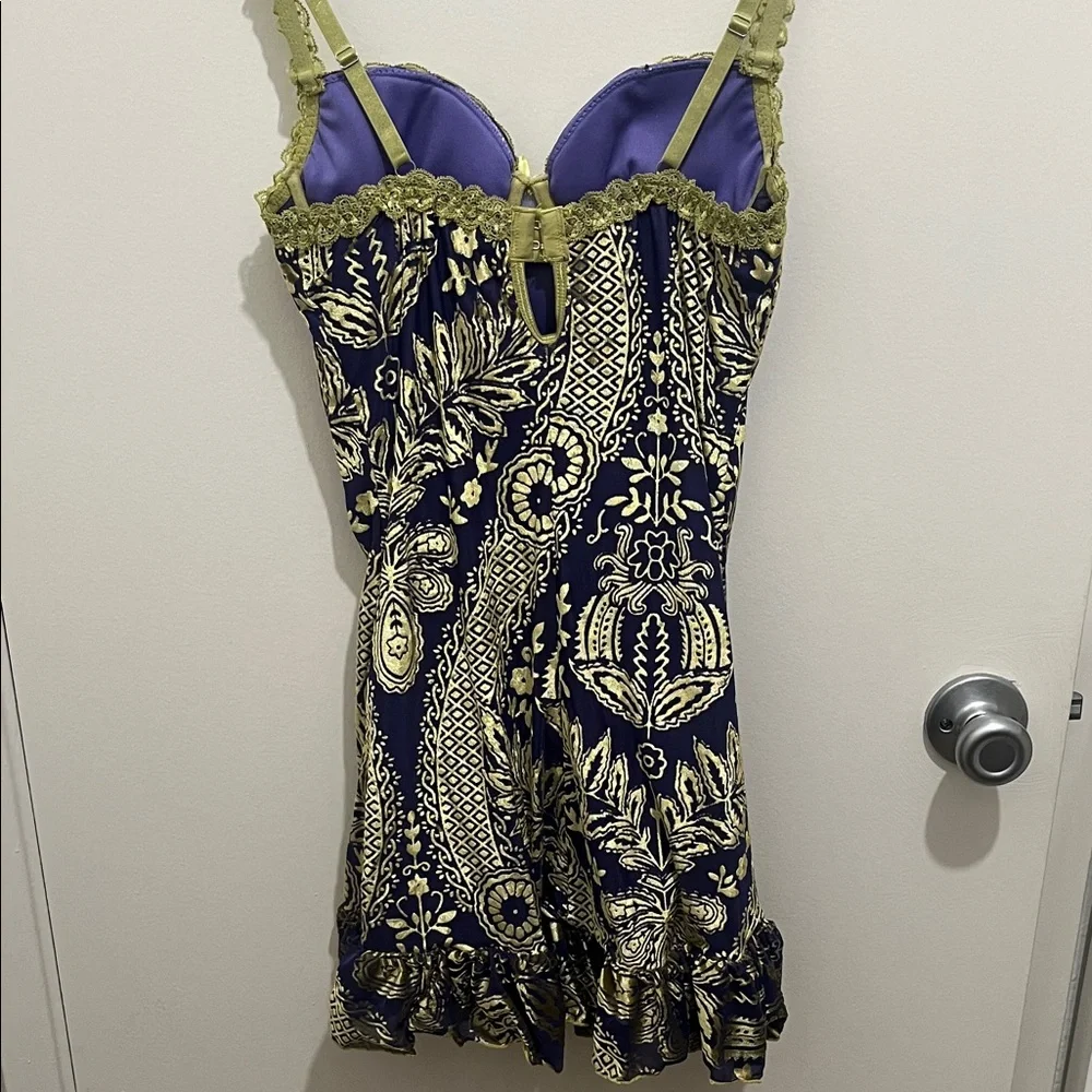 dELiAs By Dolls Kill Mini Dress - Picture 5 of 6